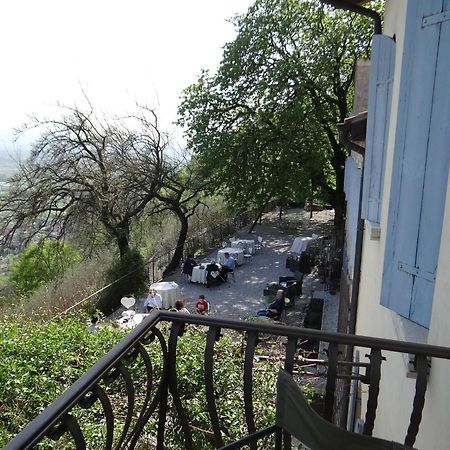 Locanda La Candola Farra di Soligo Exterior foto