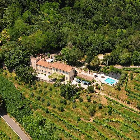 Locanda La Candola Farra di Soligo Exterior foto