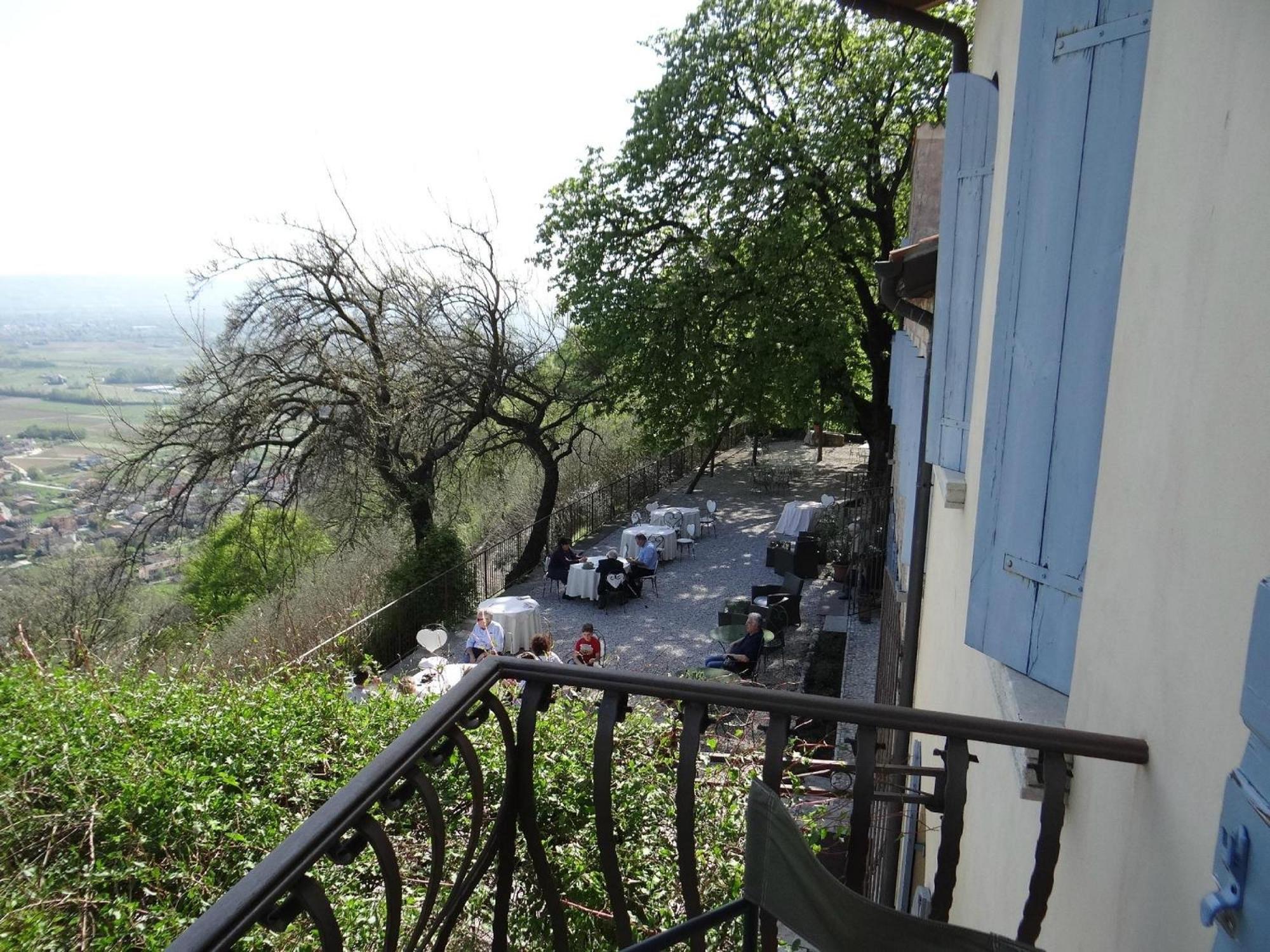 Locanda La Candola Farra di Soligo Exterior foto