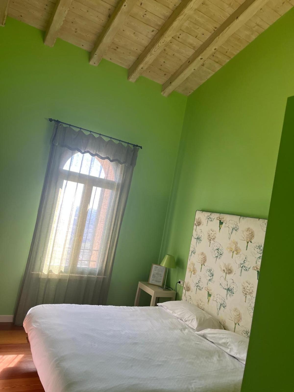 Locanda La Candola Farra di Soligo Exterior foto
