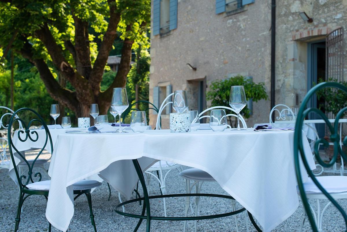 Locanda La Candola Farra di Soligo Exterior foto