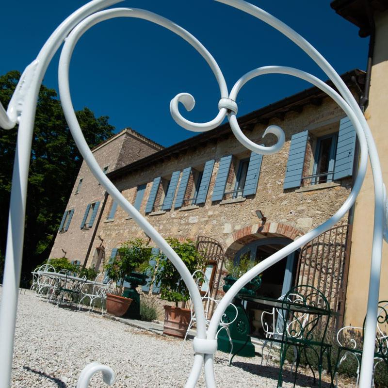 Locanda La Candola Farra di Soligo Exterior foto